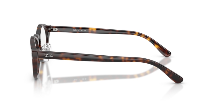 Gafas Graduadas Ray-Ban RX5457D 2012 48 21 — vista 2