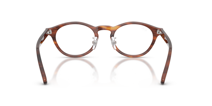 Gafas Graduadas Ray-Ban RX5457D 2144 48 21 — vista 3
