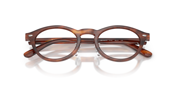 Gafas Graduadas Ray-Ban RX5457D 2144 48 21 — vista 6