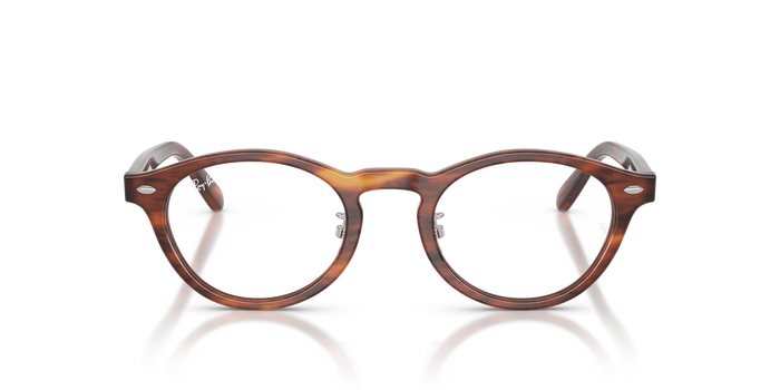 Gafas Graduadas Ray-Ban RX5457D 2144 48 21 — vista 5