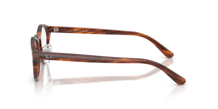 Gafas Graduadas Ray-Ban RX5457D 2144 48 21 — vista 2