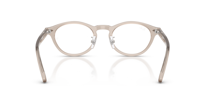Gafas Graduadas Ray-Ban RX5457D 8449 48 21 — vista 3