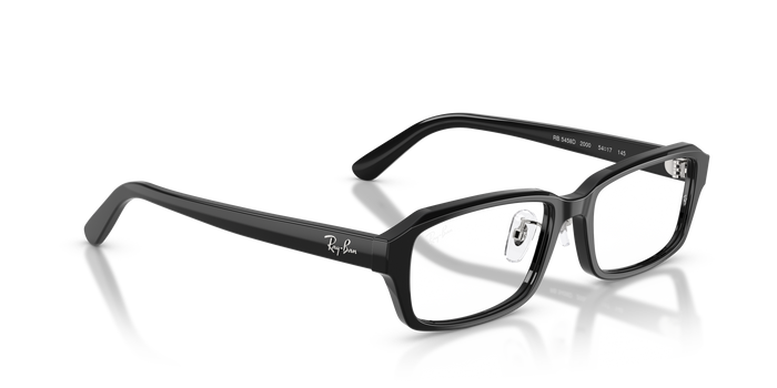 Gafas Graduadas Ray-Ban RX5458D 2000 54 17 — vista 4