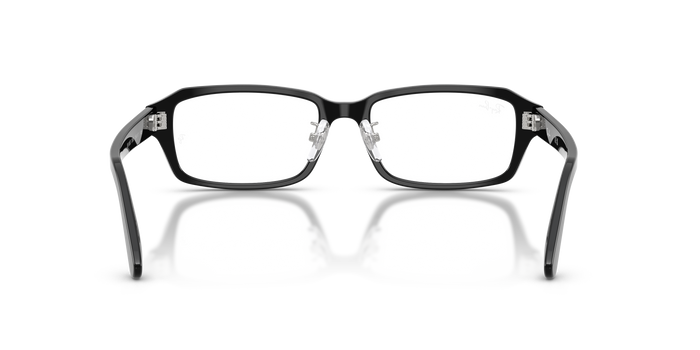 Gafas Graduadas Ray-Ban RX5458D 2000 54 17 — vista 3