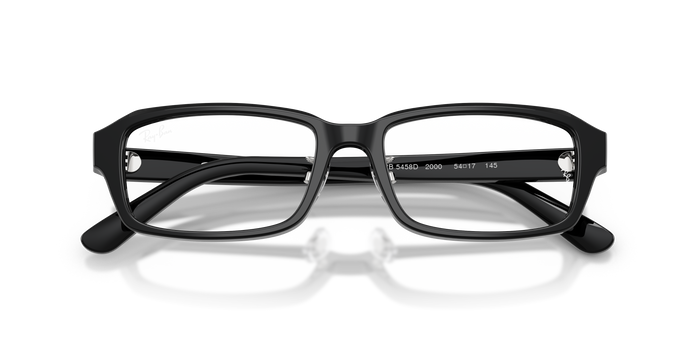 Gafas Graduadas Ray-Ban RX5458D 2000 54 17 — vista 6