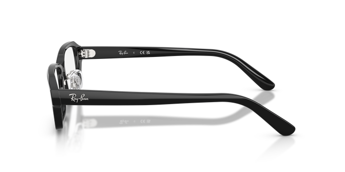Gafas Graduadas Ray-Ban RX5458D 2000 54 17 — vista 2