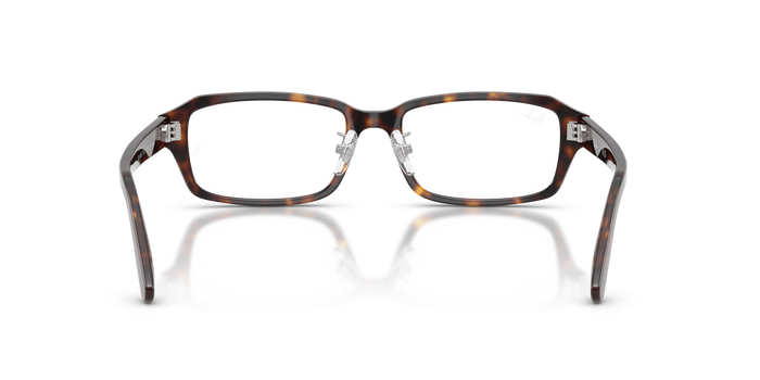 Gafas Graduadas Ray-Ban RX5458D 2012 54 17 — vista 3