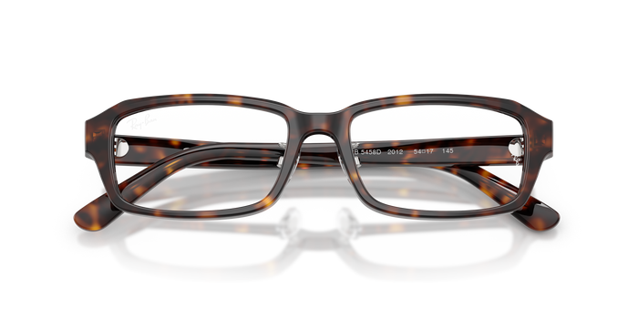 Gafas Graduadas Ray-Ban RX5458D 2012 54 17 — vista 6