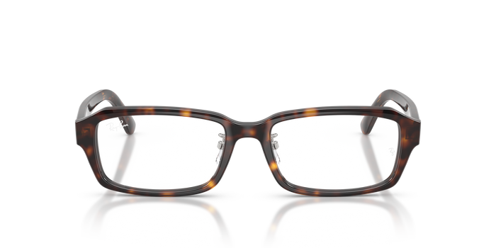 Gafas Graduadas Ray-Ban RX5458D 2012 54 17 — vista 5