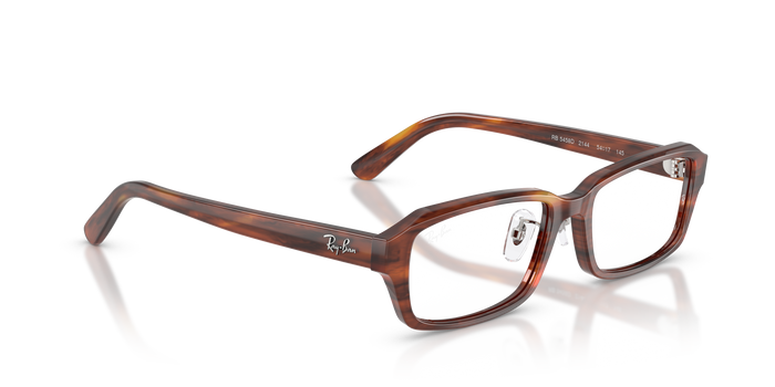 Gafas Graduadas Ray-Ban RX5458D 2144 54 17 — vista 4