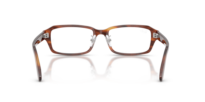 Gafas Graduadas Ray-Ban RX5458D 2144 54 17 — vista 3