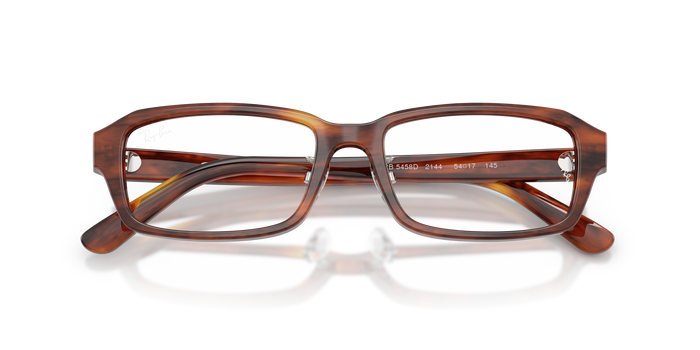 Gafas Graduadas Ray-Ban RX5458D 2144 54 17 — vista 6