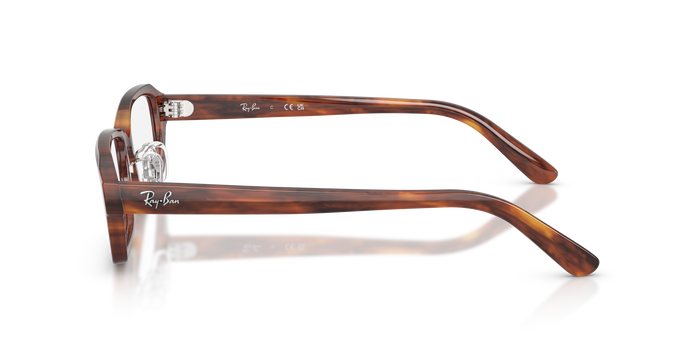 Gafas Graduadas Ray-Ban RX5458D 2144 54 17 — vista 2
