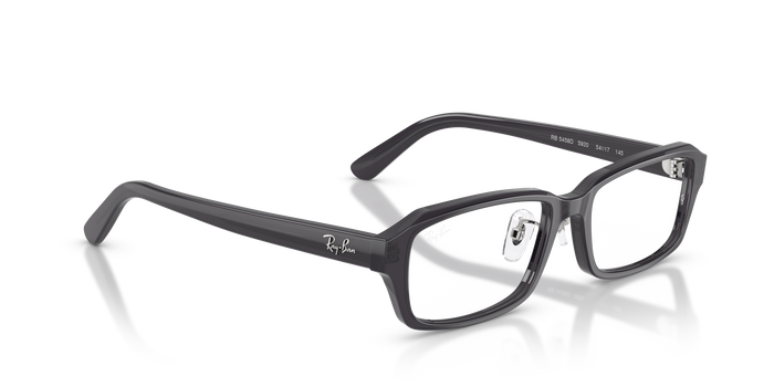 Gafas Graduadas Ray-Ban RX5458D 5920 54 17 — vista 4
