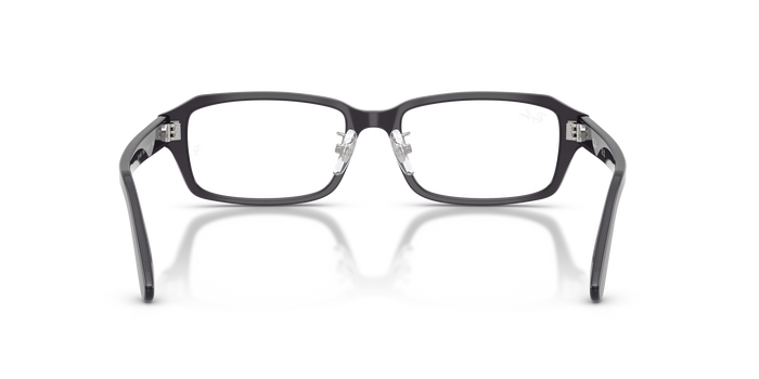 Gafas Graduadas Ray-Ban RX5458D 5920 54 17 — vista 3