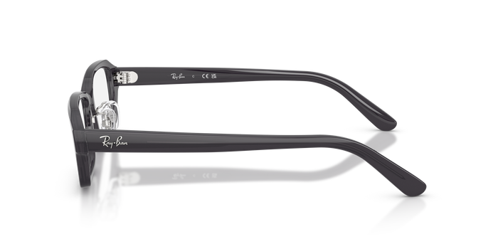 Gafas Graduadas Ray-Ban RX5458D 5920 54 17 — vista 2