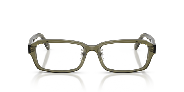 Gafas Graduadas Ray-Ban RX5458D 8501 54 17 — vista 5