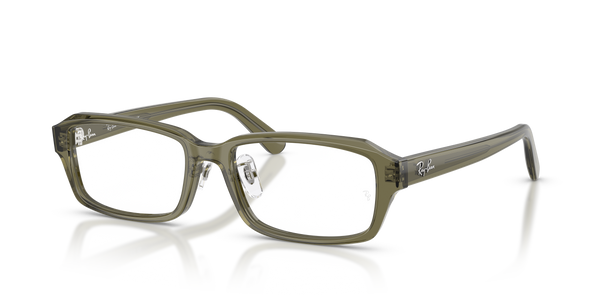 Gafas Graduadas Ray-Ban RX5458D 8501 54 17 · 1