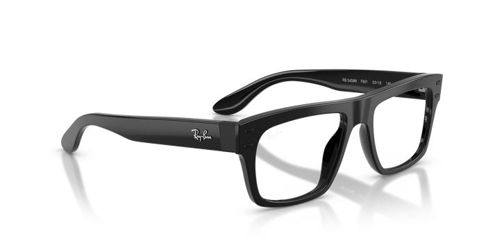 Optical Frames Ray-Ban RX5459M F601 53 18 — vista 4