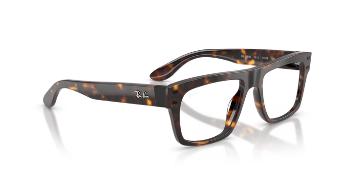 Gafas Graduadas Ray-Ban RX5459M F613 53 18 — vista 4