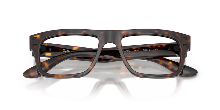 Gafas Graduadas Ray-Ban RX5459M F613 53 18 — vista 6