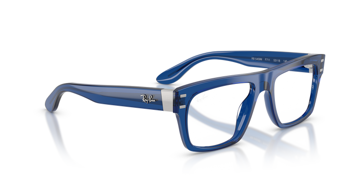 Optical Frames Ray-Ban RX5459M F711 53 18 — vista 4