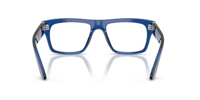 Optical Frames Ray-Ban RX5459M F711 53 18 — vista 3