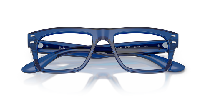 Optical Frames Ray-Ban RX5459M F711 53 18 — vista 6