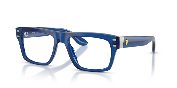 光学眼镜架 Ray-Ban RX5459M F711 53 18