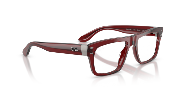 Optical Frames Ray-Ban RX5459M F714 53 18 — vista 4