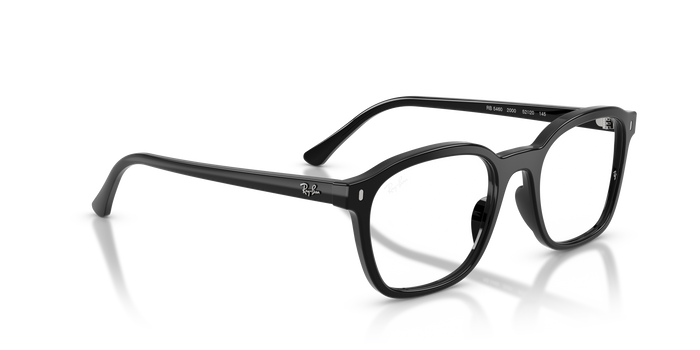 Gafas Graduadas Ray-Ban RX5460 2000 50 / 52 20 — vista 4