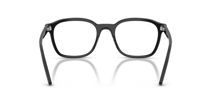 Gafas Graduadas Ray-Ban RX5460 2000 50 / 52 20 — vista 3