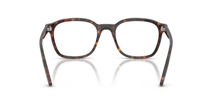 Gafas Graduadas Ray-Ban RX5460 2012 50 / 52 20 — vista 3