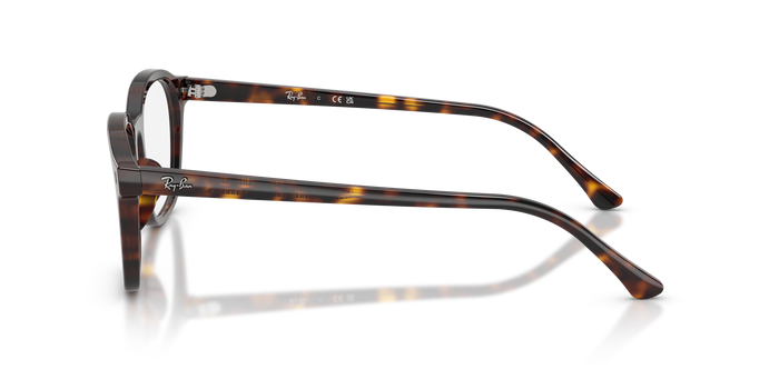 Gafas Graduadas Ray-Ban RX5460 2012 50 / 52 20 — vista 2