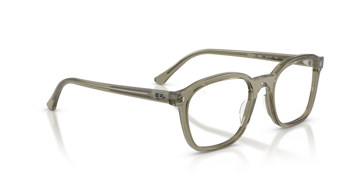 Gafas Graduadas Ray-Ban RX5460 8300 50 / 52 20 — vista 4