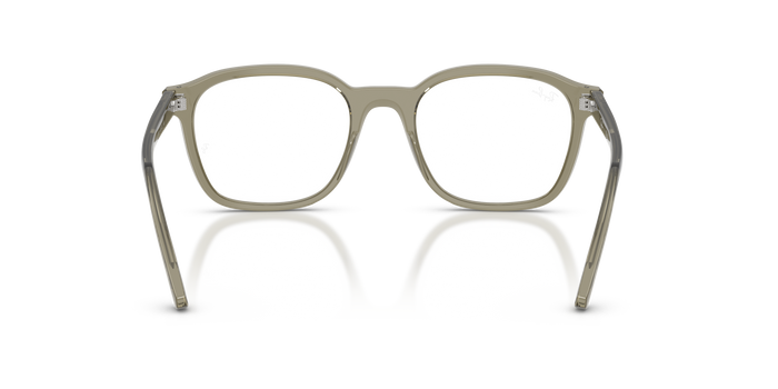 Gafas Graduadas Ray-Ban RX5460 8300 50 / 52 20 — vista 3