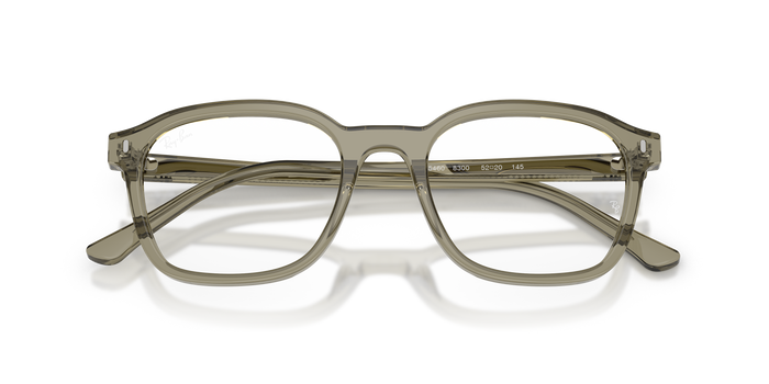 Gafas Graduadas Ray-Ban RX5460 8300 50 / 52 20 — vista 6