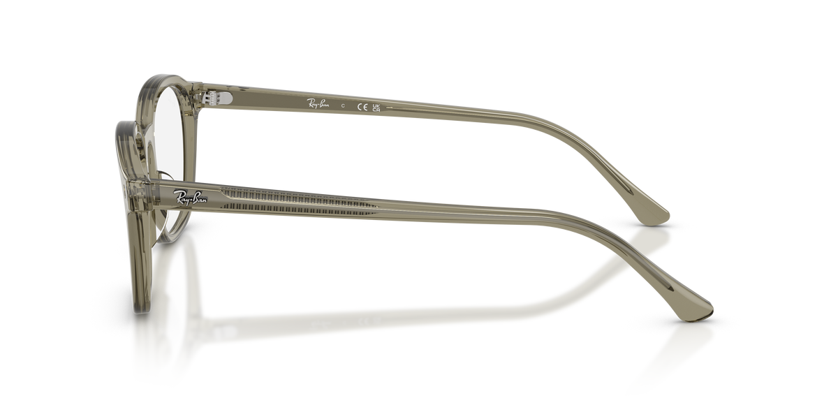 Lunettes de vue Ray-Ban RX5460 8300 50 / 52 20