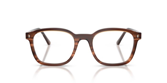 Gafas Graduadas Ray-Ban RX5460 8455 50 / 52 20 — vista 5