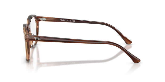 Gafas Graduadas Ray-Ban RX5460 8455 50 / 52 20 — vista 2