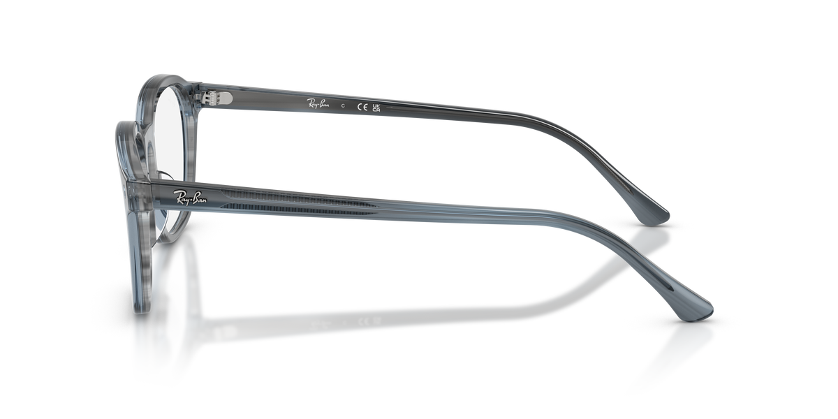 Lunettes de vue Ray-Ban RX5460 8456 50 / 52 20
