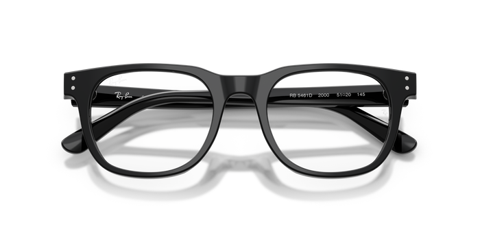 Gafas Graduadas Ray-Ban RX5461D 2000 51 20 — vista 6