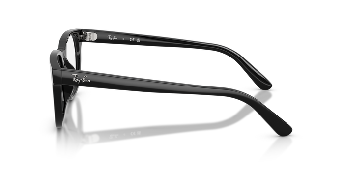 Gafas Graduadas Ray-Ban RX5461D 2000 51 20 — vista 2
