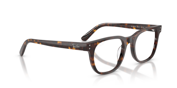Gafas Graduadas Ray-Ban RX5461D 2012 51 20 — vista 4