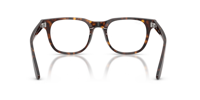 Gafas Graduadas Ray-Ban RX5461D 2012 51 20 — vista 3