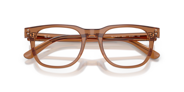 Gafas Graduadas Ray-Ban RX5461D 8201 51 20 — vista 6
