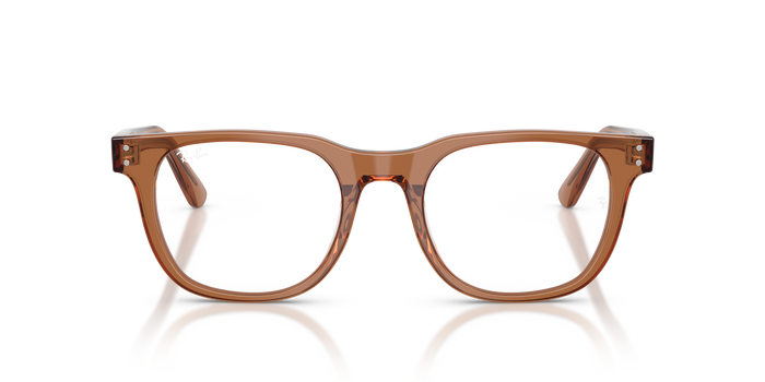 Gafas Graduadas Ray-Ban RX5461D 8201 51 20 — vista 5