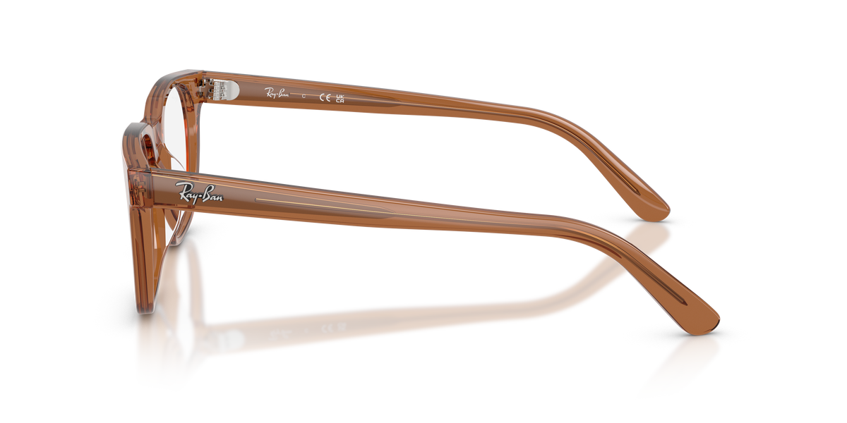 Brillenfassung Ray-Ban RX5461D 8201 51 20