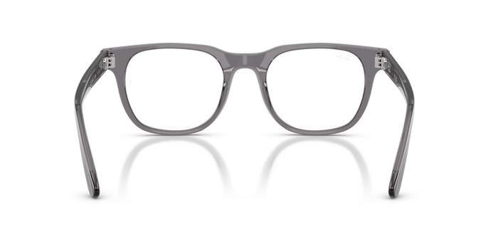 Gafas Graduadas Ray-Ban RX5461D 8268 51 20 — vista 3