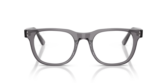 Gafas Graduadas Ray-Ban RX5461D 8268 51 20 — vista 5